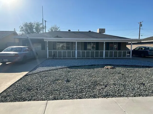 3319 Glendower St, Rosamond, CA 93560