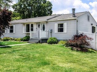 410 Deerfield Dr, Cranberry Township, PA 16066