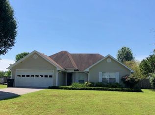 125 Cunningham Dr, Athens, TN 37303