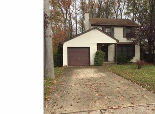 1110 Graham Ave, Cherry Hill, NJ 08002