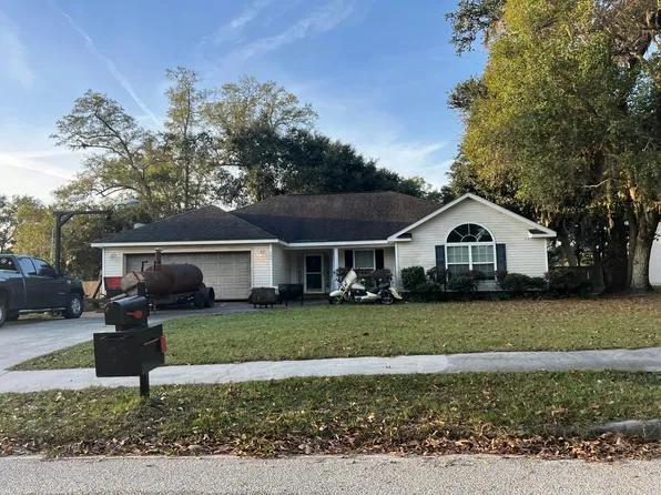 444 Sir Arthur Ct, Guyton, GA 31312