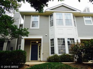 11406 Windleaf Ct SUITE 1, Reston, VA 20194