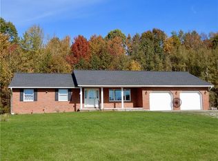 291 Line Rd, Mercer, PA 16137