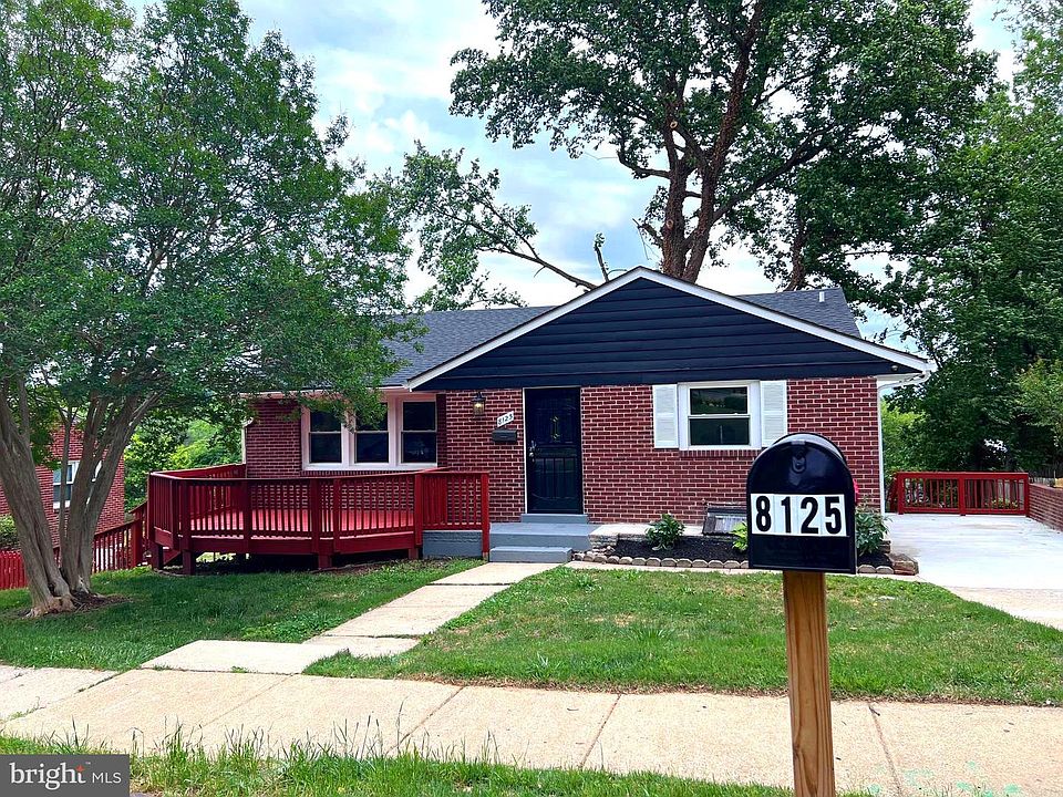 1st image of 8125 Murray Hill Dr