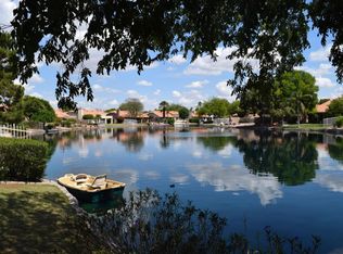 1737 W Gunstock Loop, Chandler, AZ 85286