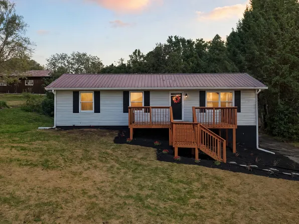 281 Cook Hollow Rd, Bristol, TN 37620