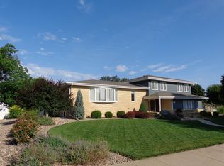 3111 Olympic Ln, Hays, KS 67601