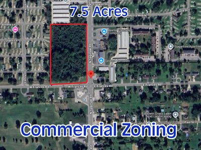 9033 N Saginaw Rd, Mount Morris, MI, 48458