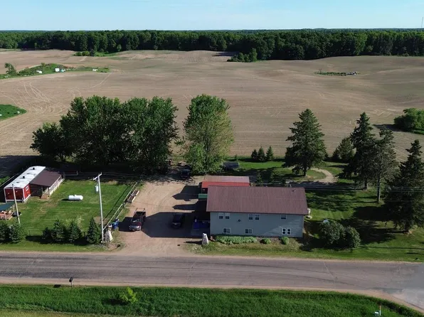 182347 BIRNAMWOOD ROAD, Birnamwood, WI 54414
