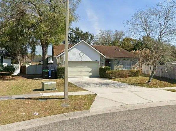 984 Maple Forest Dr, Orlando, FL 32825
