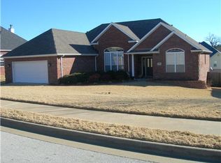 3927 Georgia St, Springdale, AR 72762
