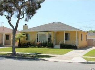 4613 Nipomo Ave, Lakewood, CA 90713