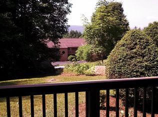 4 Bear Path UNIT 3, Lincoln, NH 03251