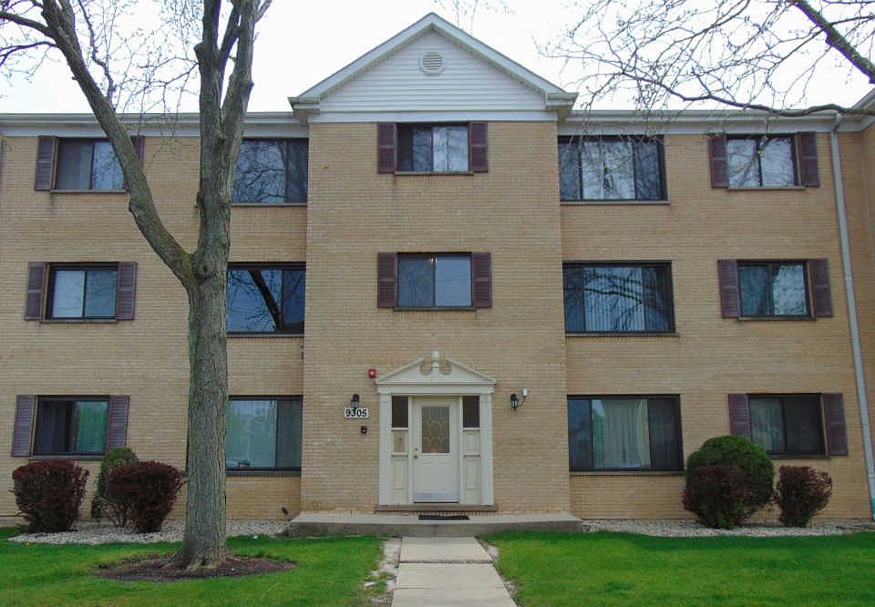 1st image of 9305 Hamilton Ct APT F