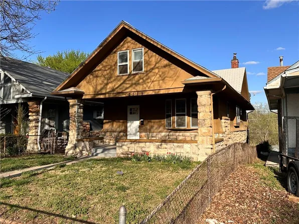 2519 College Ave, Kansas City, MO 64127