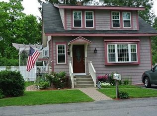 15 Winslow St, Lancaster, MA 01523