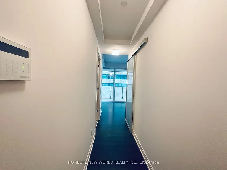 42 Charles St E #3309 — Photo 15