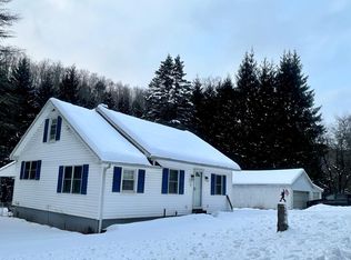 2299 Nordmont Rd, Muncy Valley, PA 17758