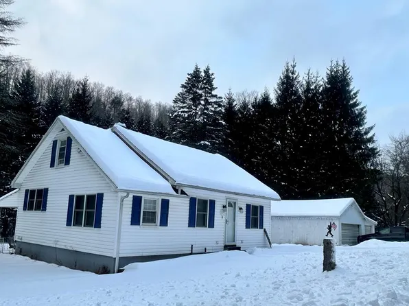 2299 Nordmont Rd, Muncy Valley, PA 17758