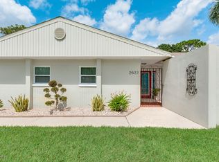 2622 Forest Dr UNIT 1, Melbourne, FL 32901