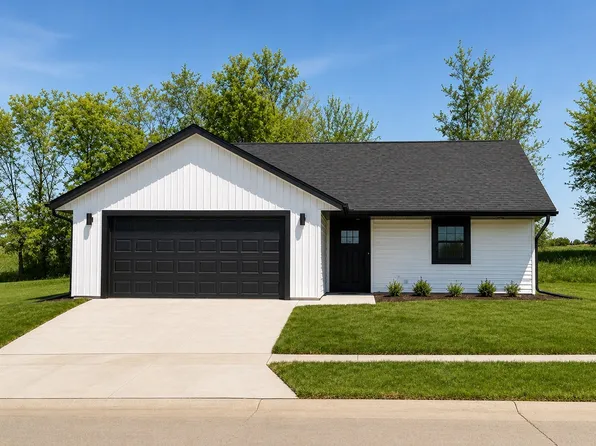 5006 Dostal Ct SW, Cedar Rapids, IA 52404