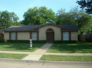 919 Sandalwood Ave, Richardson, TX 75080