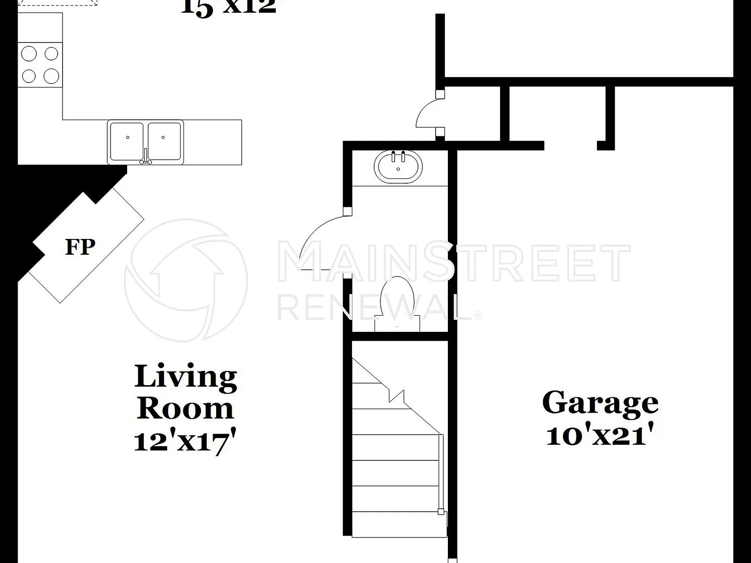 405 Kendall Ln — Photo 2