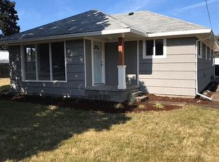 550 SW Brockwood Ave, McMinnville, OR 97128