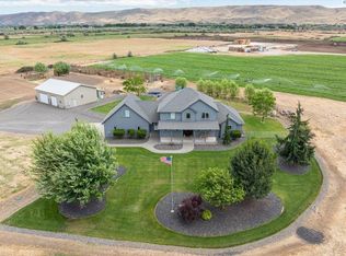 168715 W Johnson Rd, Prosser, WA 99350