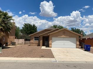 1320 Doniphan Pl, Las Cruces, NM 88007