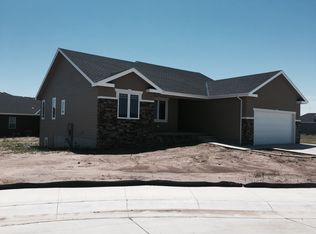 4606 Coolidge, Hays, KS 67601