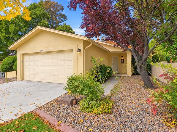 10601 Lagrange Park Dr NE, Albuquerque, NM 87123