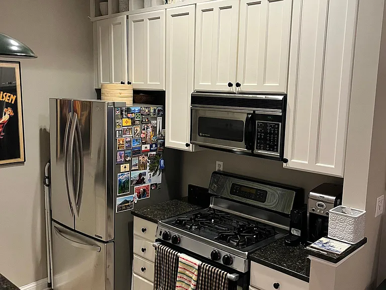 1408 Q St NW — Photo 9