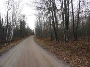 10 Camp Rd, Athelstane, WI 54104