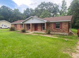 535 Richie St, Axis, AL 36505