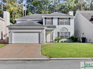 114 Queens Retreat, Savannah, GA 31419