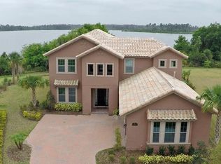 14912 Speer Lake Dr, Winter Garden, FL 34787