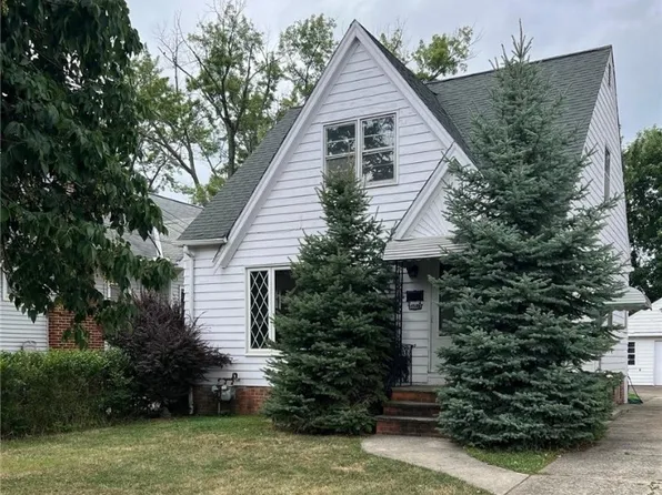 30027 Robert St, Wickliffe, OH 44092