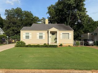 2607 Bonita Cir SW, Huntsville, AL 35801