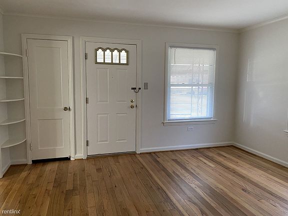 Living Room View 2