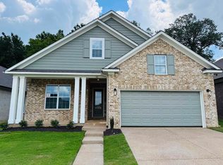 310 Delphinium Dr, Cordova, TN 38018