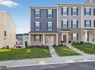 1027 Overlook Way, Laurel, MD 20707