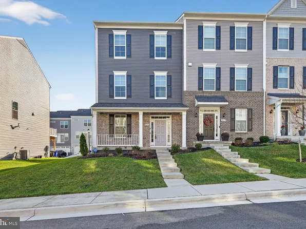 1027 Overlook Way, Laurel, MD 20707