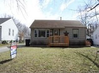 1727 56th St, Des Moines, IA 50310