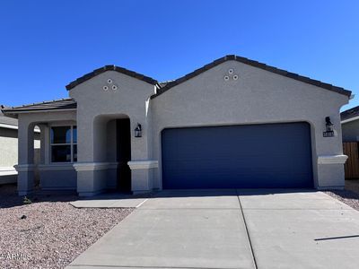 38130 W Excussare Way, Maricopa, AZ, 85138