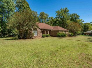 2204 Northridge Dr, Arkadelphia, AR 71923