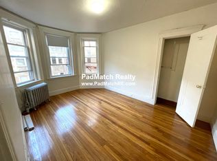 1177 Boylston St #2, Boston, MA 02215