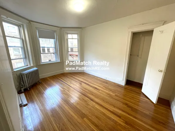 1177 Boylston St, Boston, MA