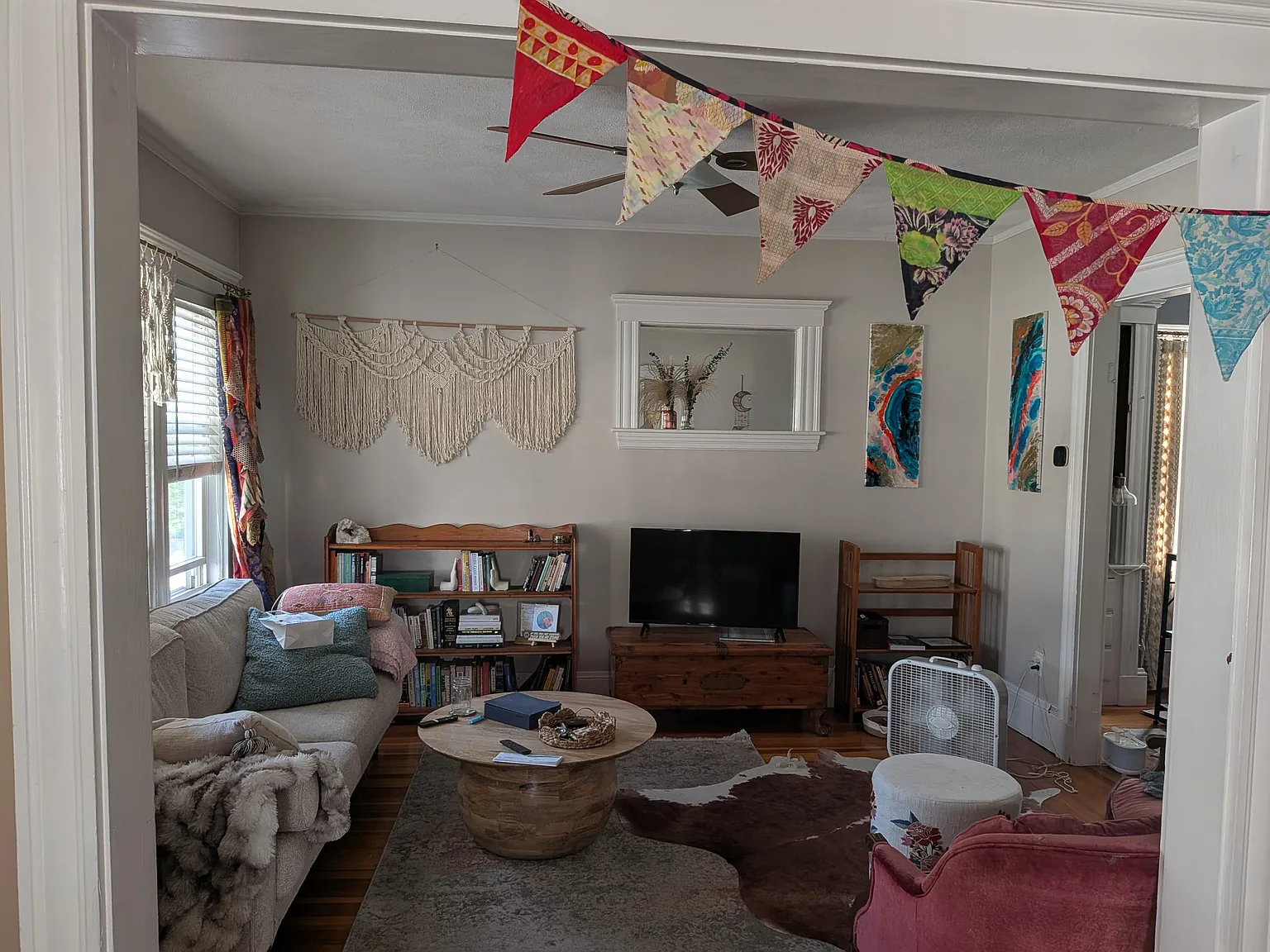 2 bed, 840 sqft, $3,095 — Photo 4