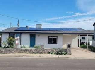 5 N 92nd Ave, Tolleson, AZ 85353